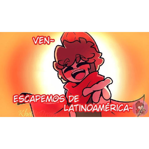 Cosas random 3 29