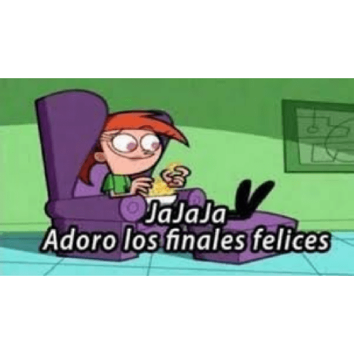 Cosas random 3 15