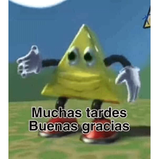 Cosas random 3 24