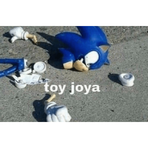 Cosas random 3 11