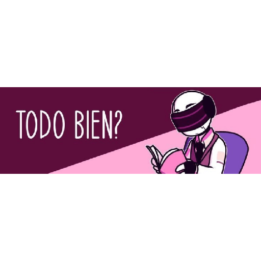 Cosas random 3 6