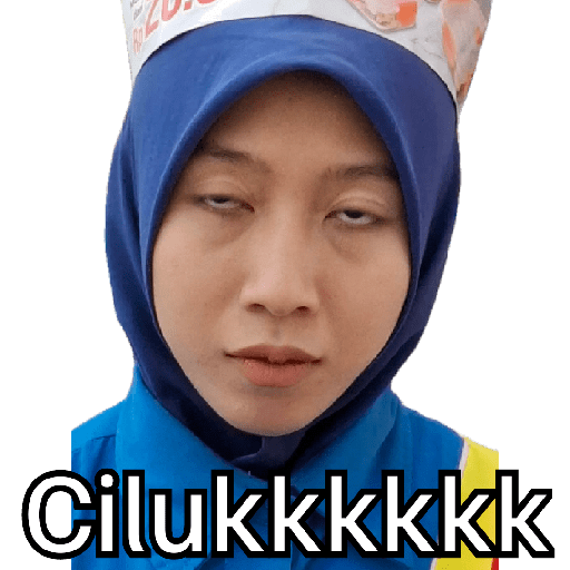 Cilukkkkkk