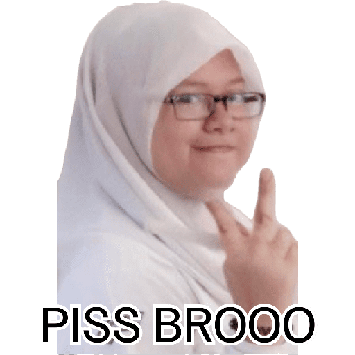 PISS BROOO
