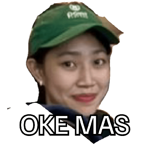 85
Prem
OKE MAS