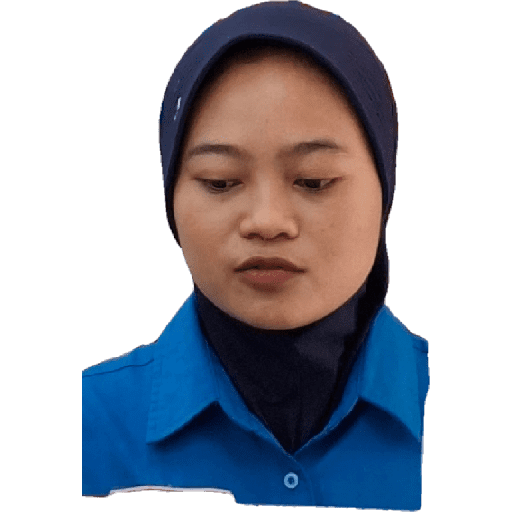 Stiker Saya 1