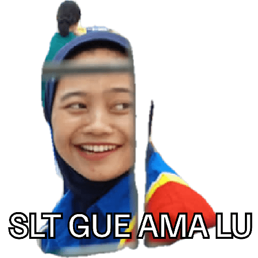 SLT GUE AMA LU