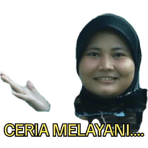 CERIA MELAYANI....