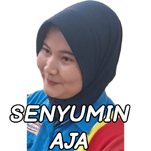SENYUMIN
AJA