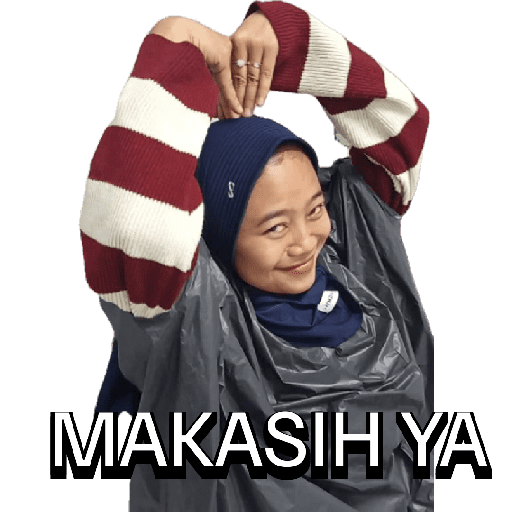 MAKASIH YA