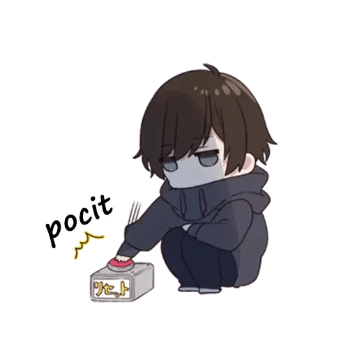 Comic manga cartoon 2 28