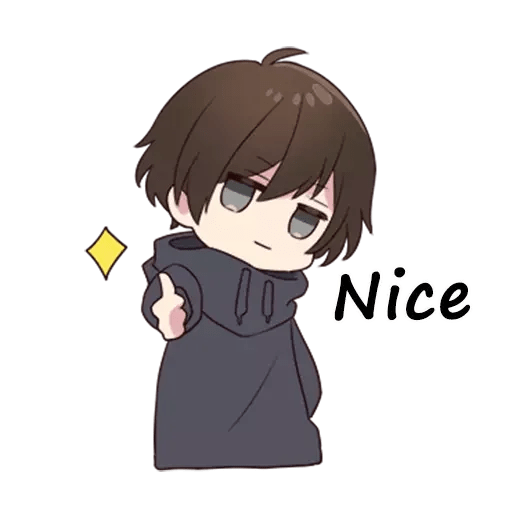 Comic manga cartoon 2 20