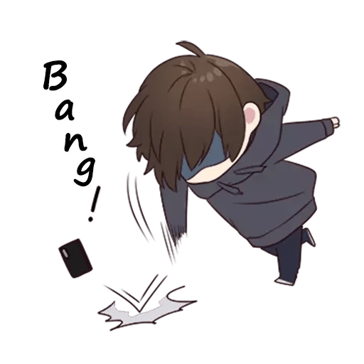 Comic manga cartoon 2 9