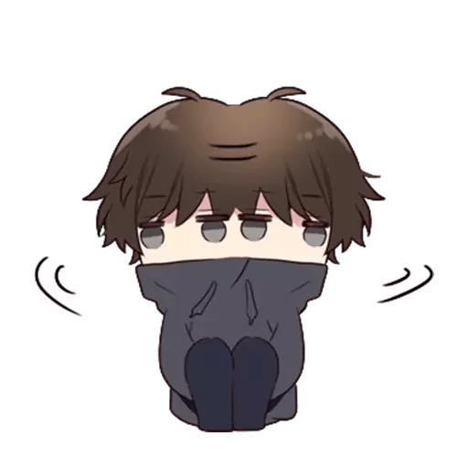 Comic manga cartoon 1 7