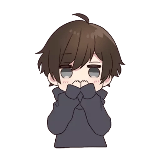 Comic manga cartoon 1 9