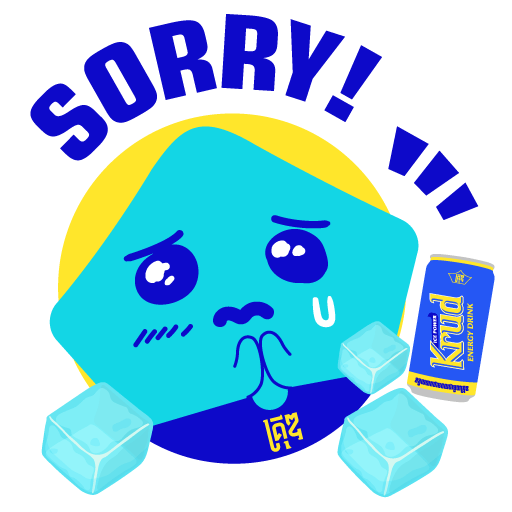 Krud Ice Energy Drink