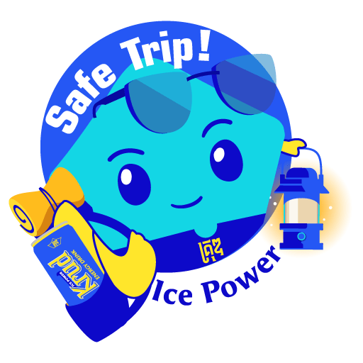 Krud Ice Energy Drink