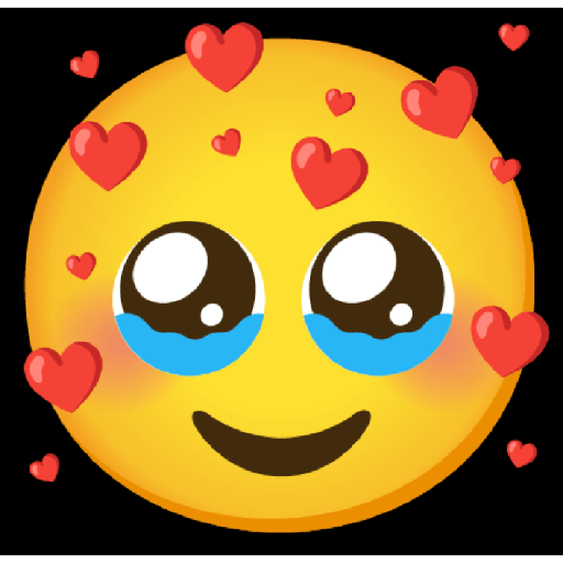 Emojiis #2 1
