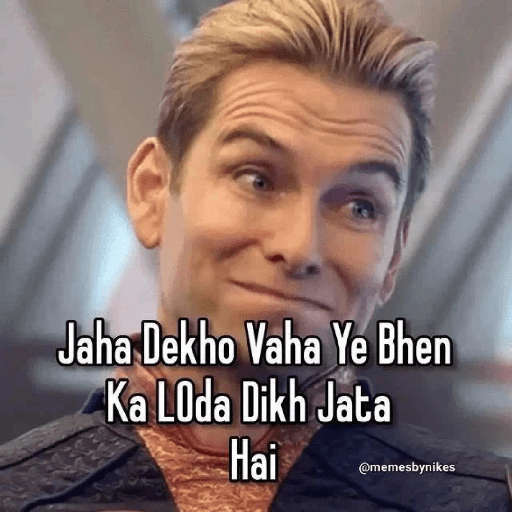 Random Meme 8