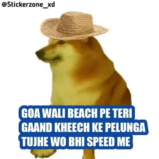 Random Meme 2
