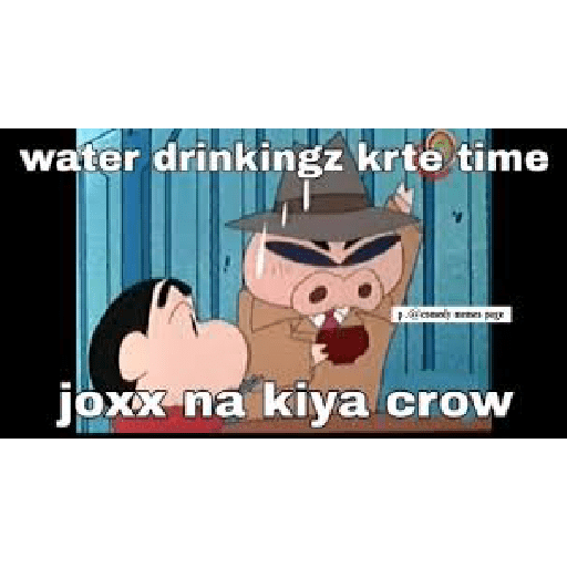 Random Meme 15