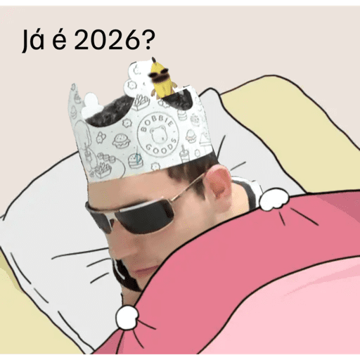 2026 lendárias  15