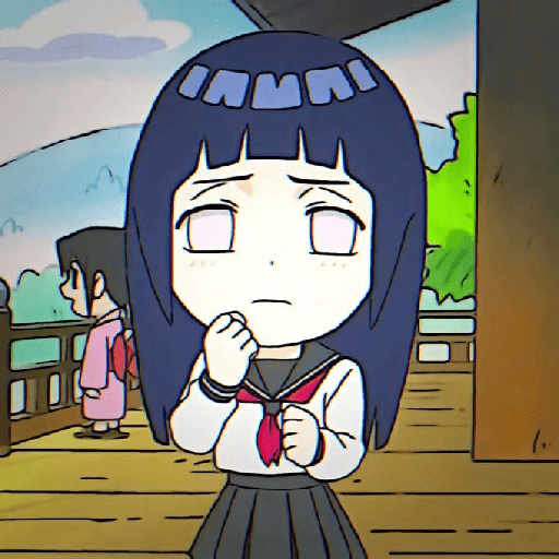 Hinata chann