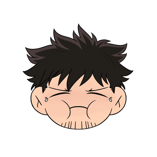 Kaiju No 8 Chibi