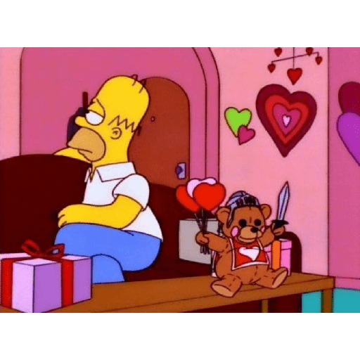 Simpsons 2