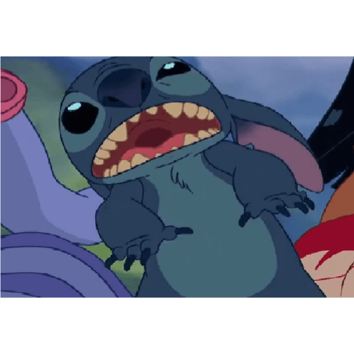 Stitch 18