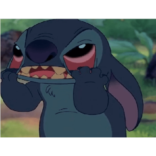 Stitch 22