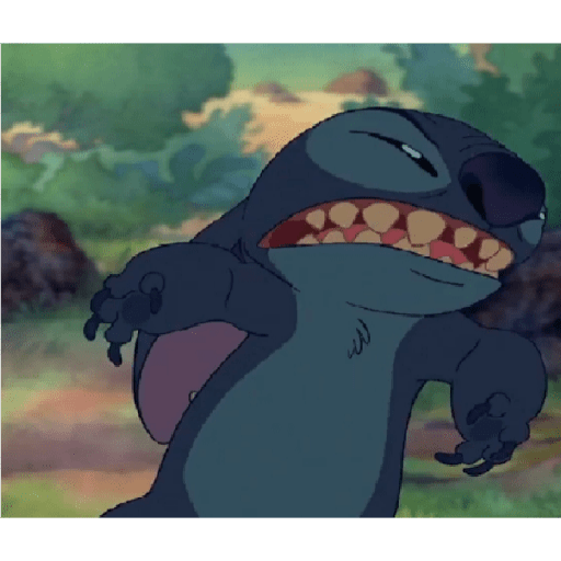 Stitch 23