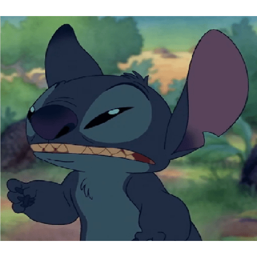 Stitch 20