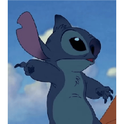 Stitch 4