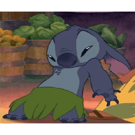 Stitch 12
