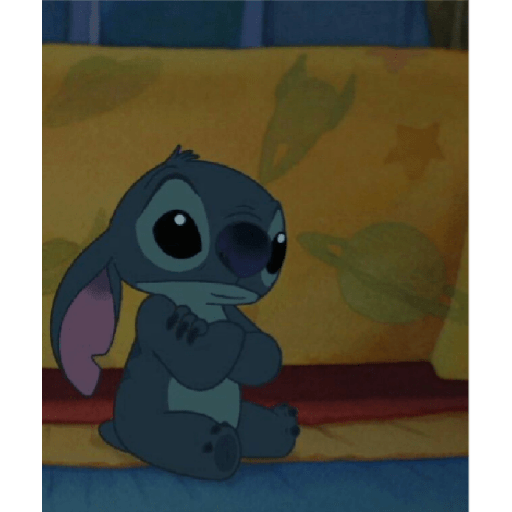 Stitch 30