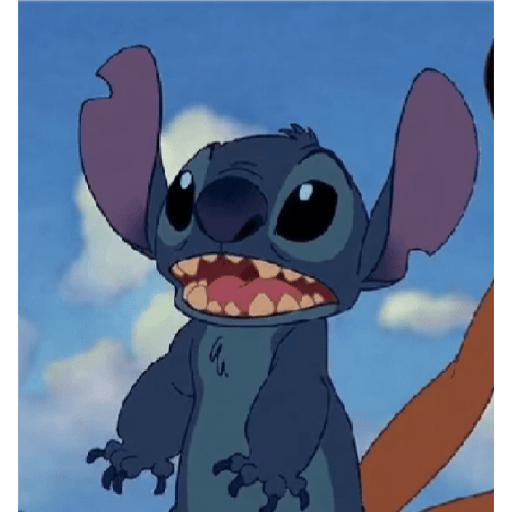 Stitch 2