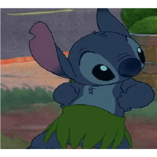 Stitch 10