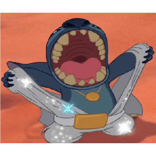 Stitch 6