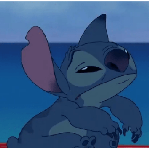 Stitch 8