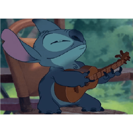 Stitch 15