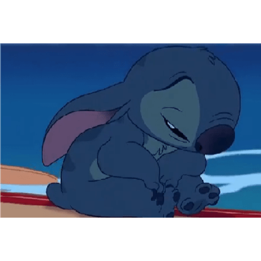 Stitch 9