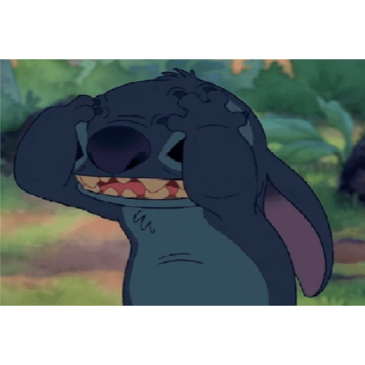 Stitch 21