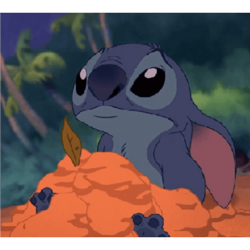 Stitch 26