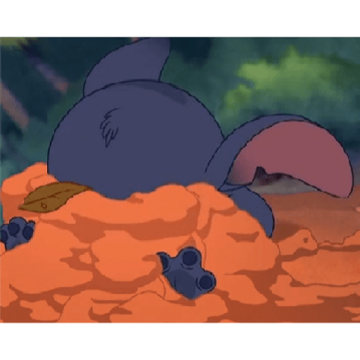 Stitch 25