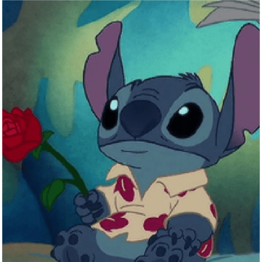Stitch 1
