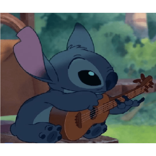 Stitch 14