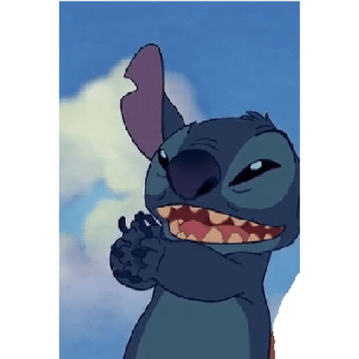 Stitch 3