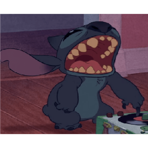 Stitch 17