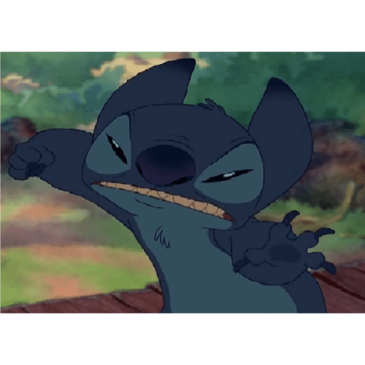 Stitch 24