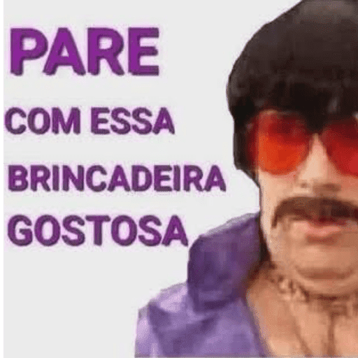 Memes Aleatórios 13